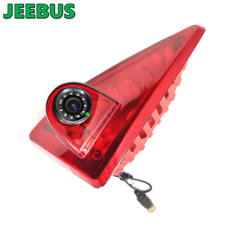 Auto HD Night Vision Parking Reverse Backup Car Video Bremse Light Kamera für 2010-2016 Renault Master Nissan NV400 Opel Movano